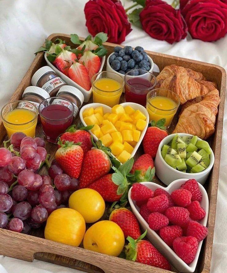 Berry Medley Magic: Wild and Farm-Fresh Fusion